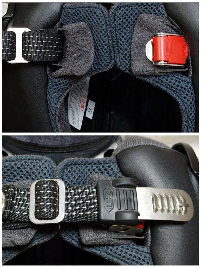 お*い様 【システムヘルメット】SHOEI NEOTEC3 ネオテックIII 2