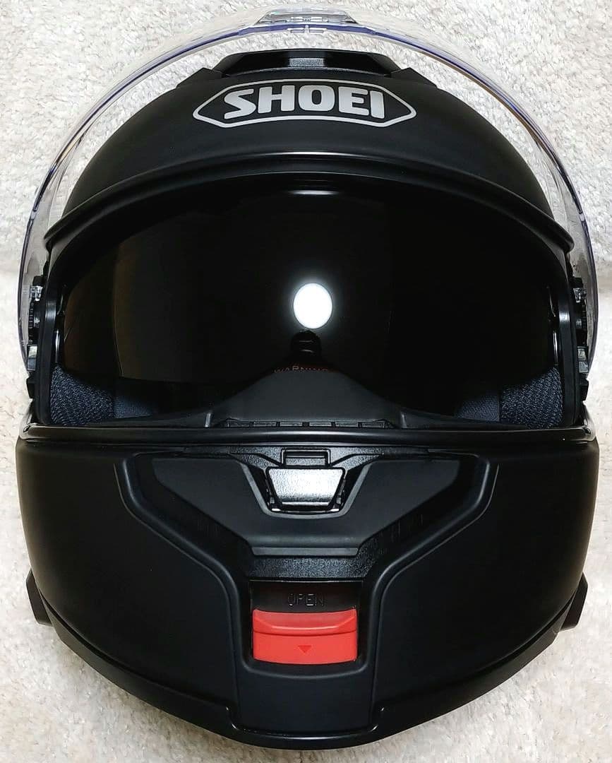 お*い様 【システムヘルメット】SHOEI NEOTEC3 ネオテックIII 2