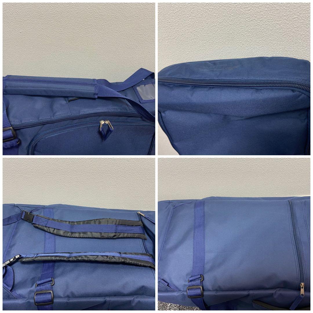 SALOMON/WONDER/スノーボード139ビンディング/ケース/3点セット