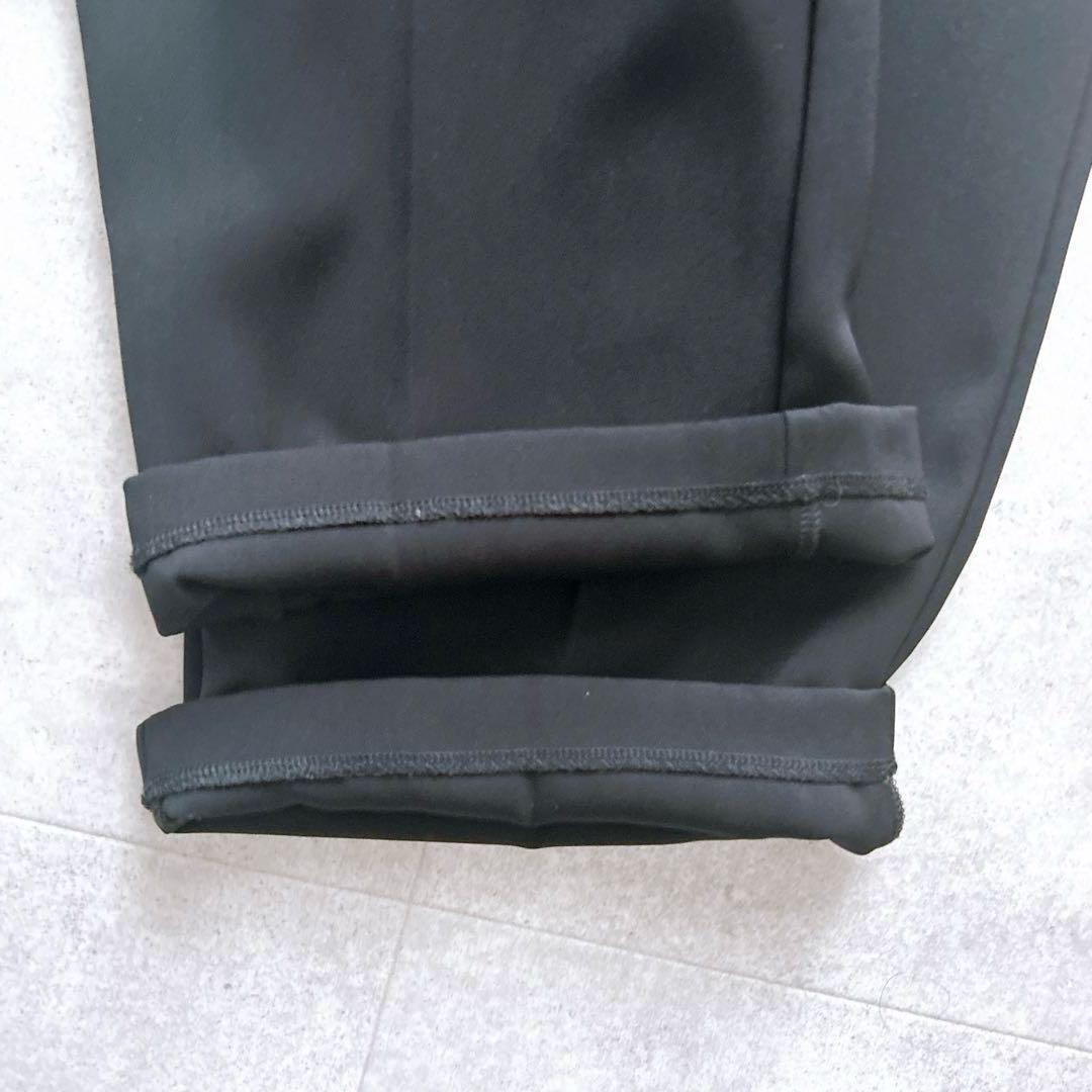 極美品✨FORME × 金子綾 東原亜希 コラボ ジャンプスーツ 黒 2023