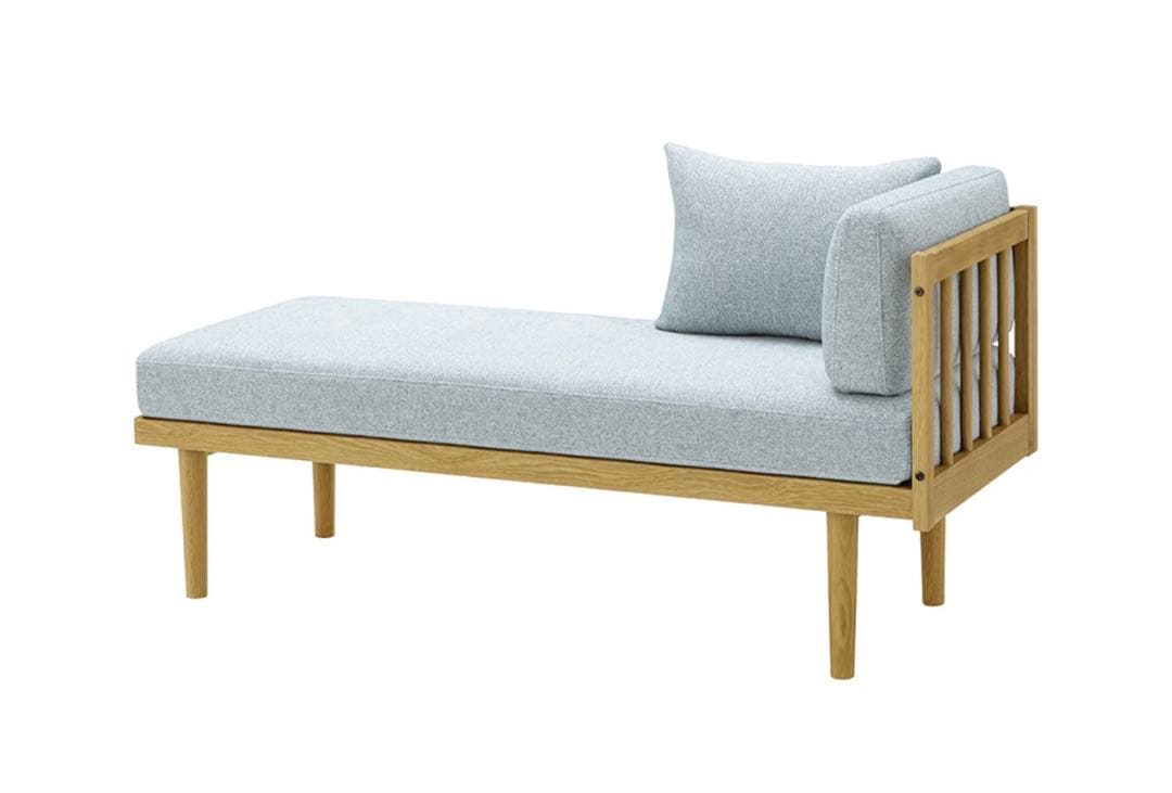 unico KINNA(キナ)　ベンチアーム