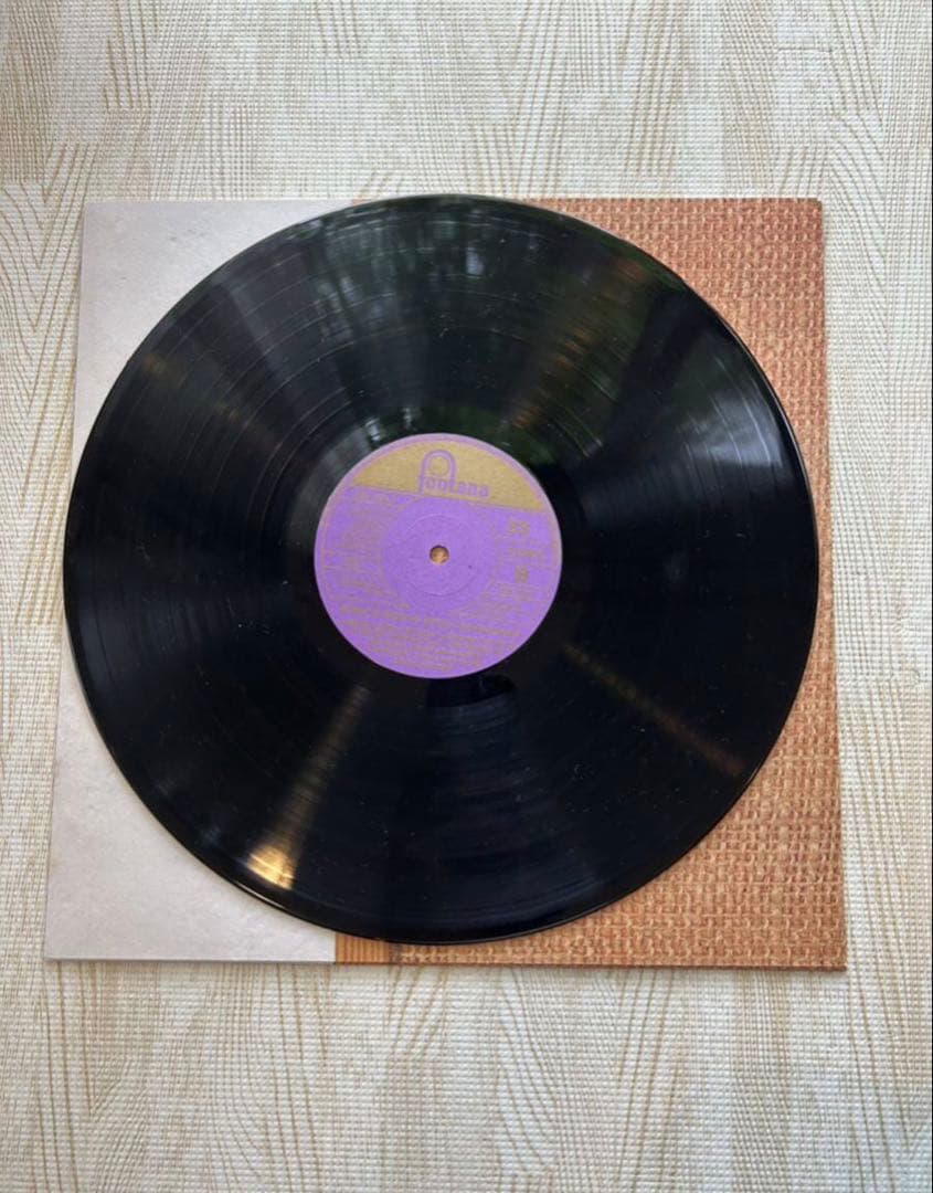 美品　Gorky's Zygotic Mynci / Barafundle LP