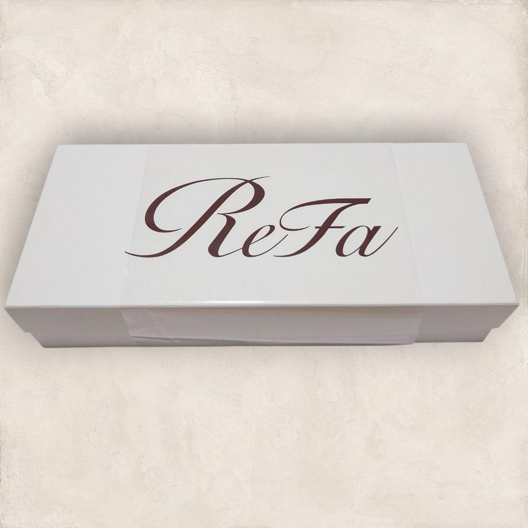✨未使用✨ ReFa ビューテック リセッター RE-BI-03A ブラック