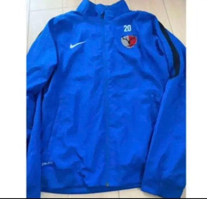 鹿島アントラーズ　三竿健斗選手