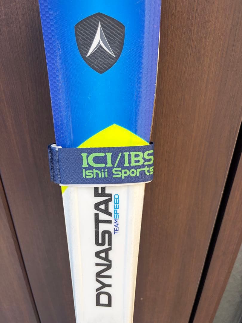 DYNASTAR SPEED スキー 板120ジュニア