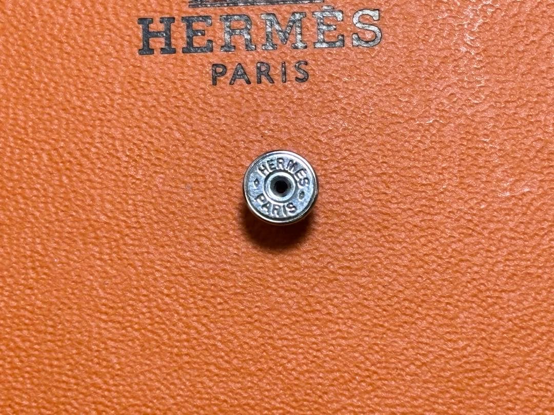 HERMES サボピアス 片耳用