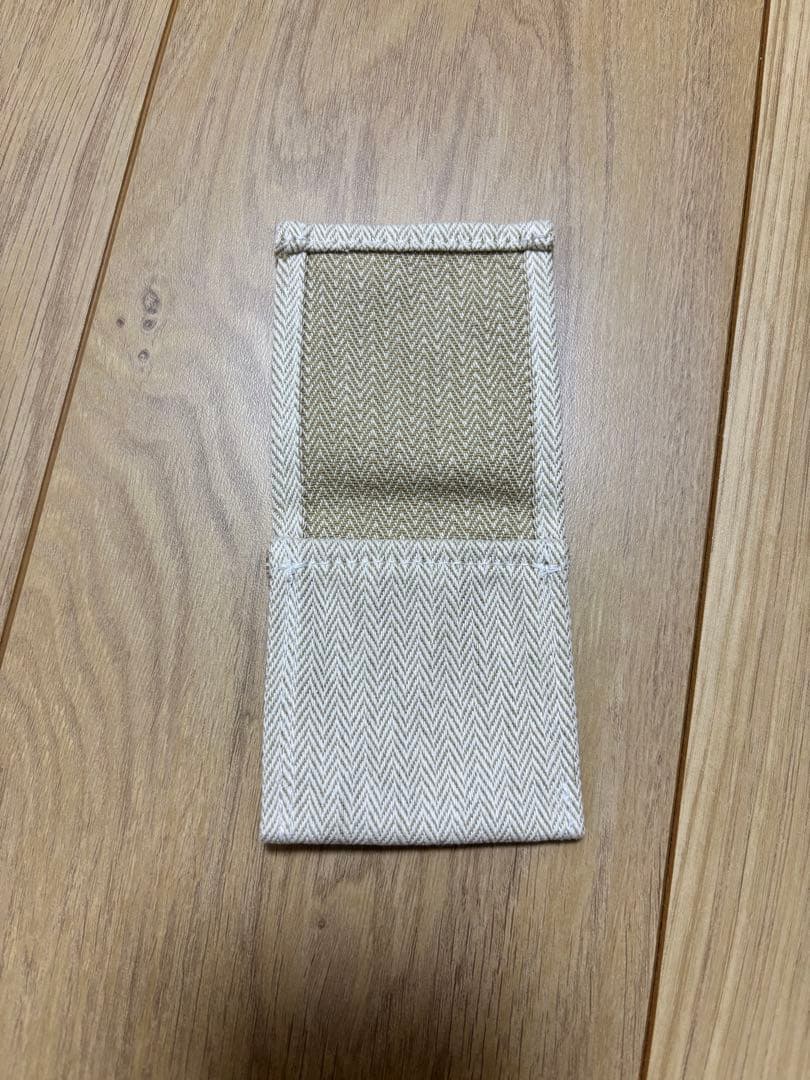 HERMES サボピアス 片耳用