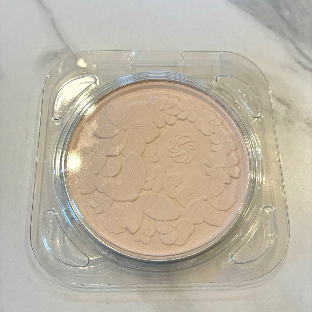 コスメデコルテ マルセルワンダースコレクションフェイスパウダー XIV