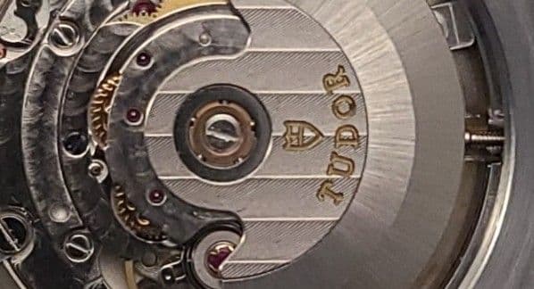 TUDOR サブマリーナ　チューダー 自動巻き腕時計　79090