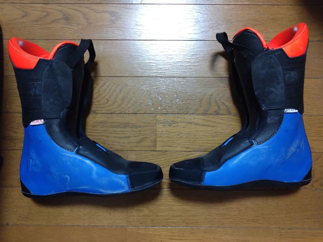 スキー LANGE RS110SC