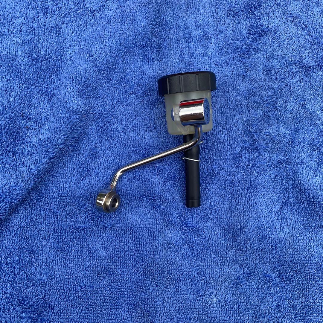 brembo ブレーキマスターシリンダー19RCS