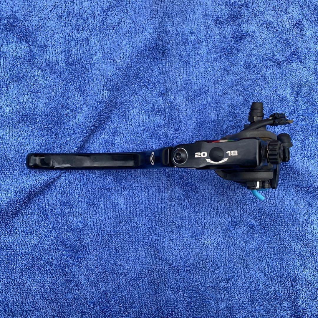 brembo ブレーキマスターシリンダー19RCS