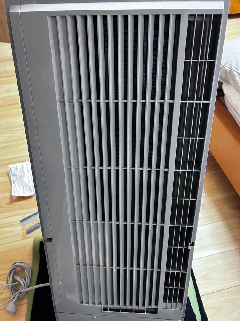 買*イ様 haier ハイアール 冷房専用 ウインドエアコン JA-18V