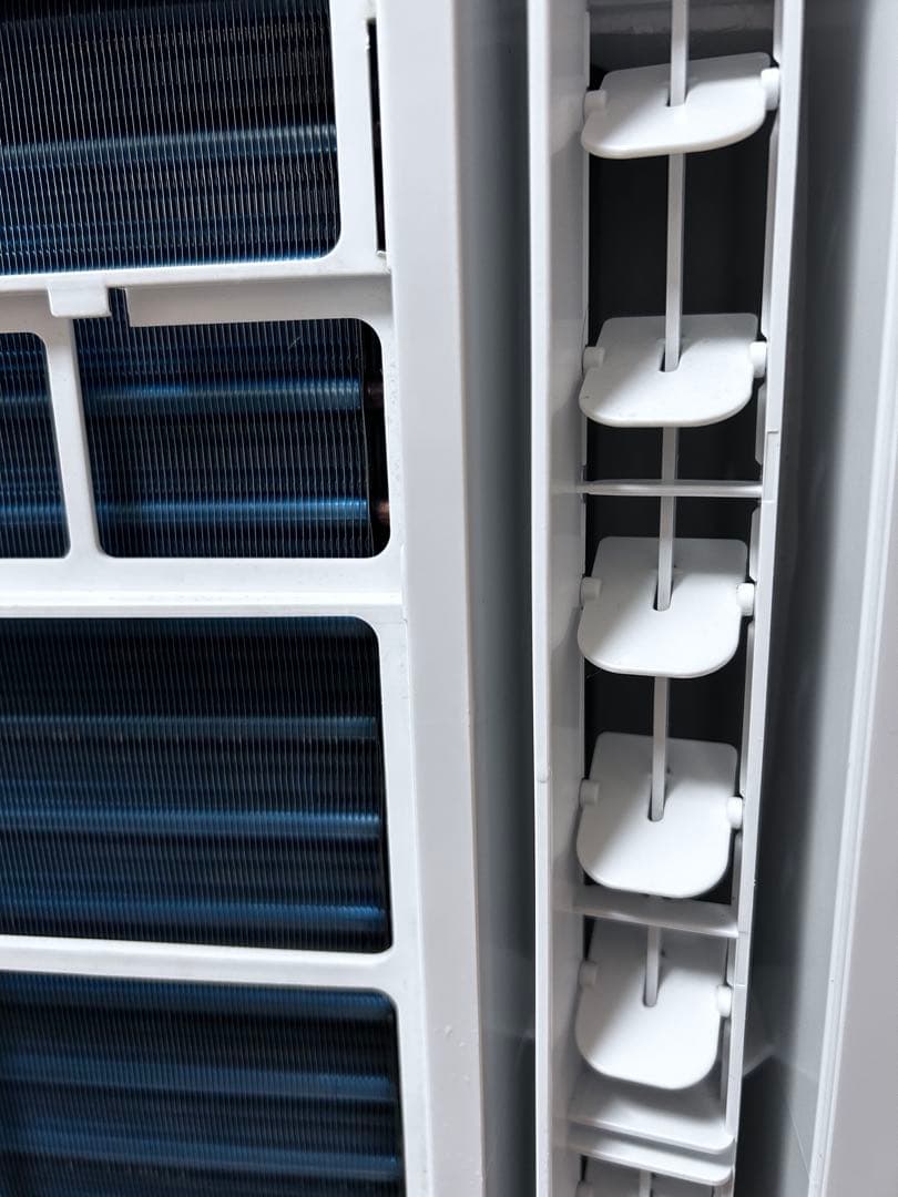 買*イ様 haier ハイアール 冷房専用 ウインドエアコン JA-18V