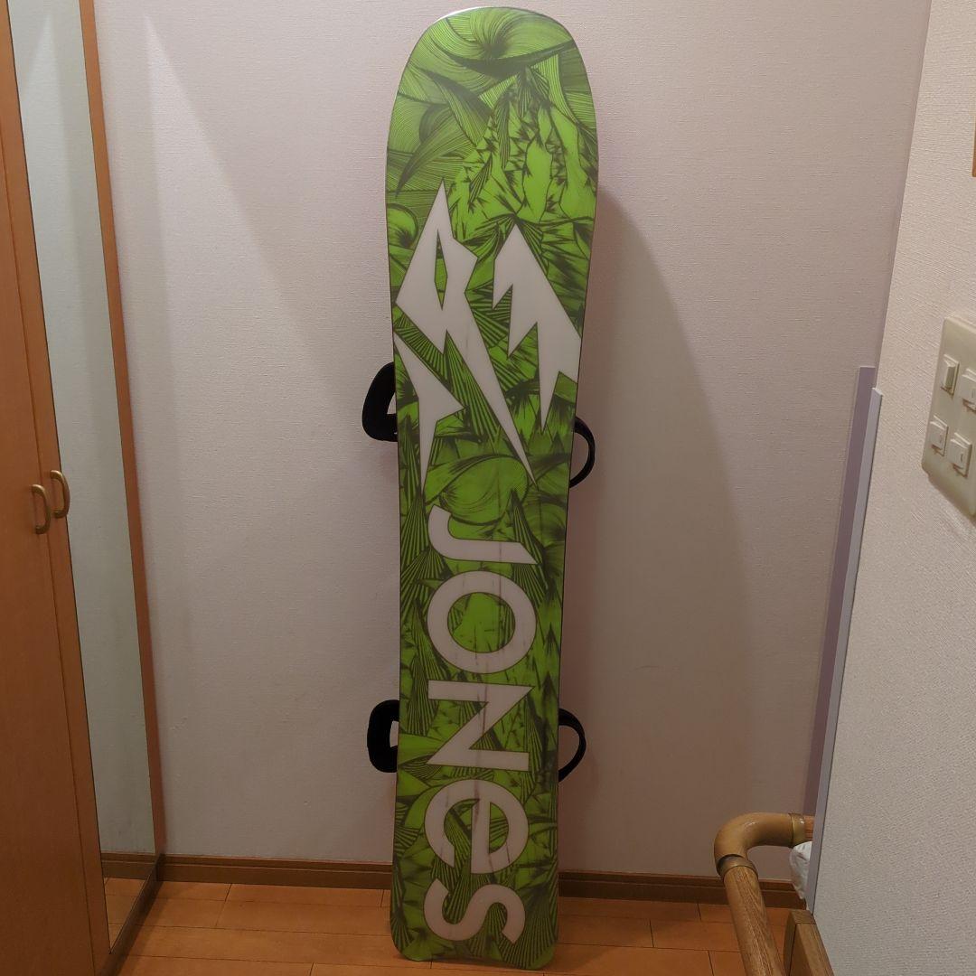 mefusphere様　JONES Hovercraft スノーボード 板のみ
