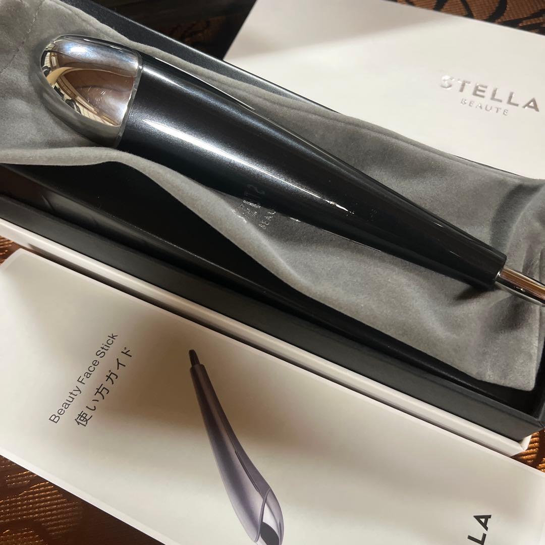 ステラボーテ ビューティフェイススティック