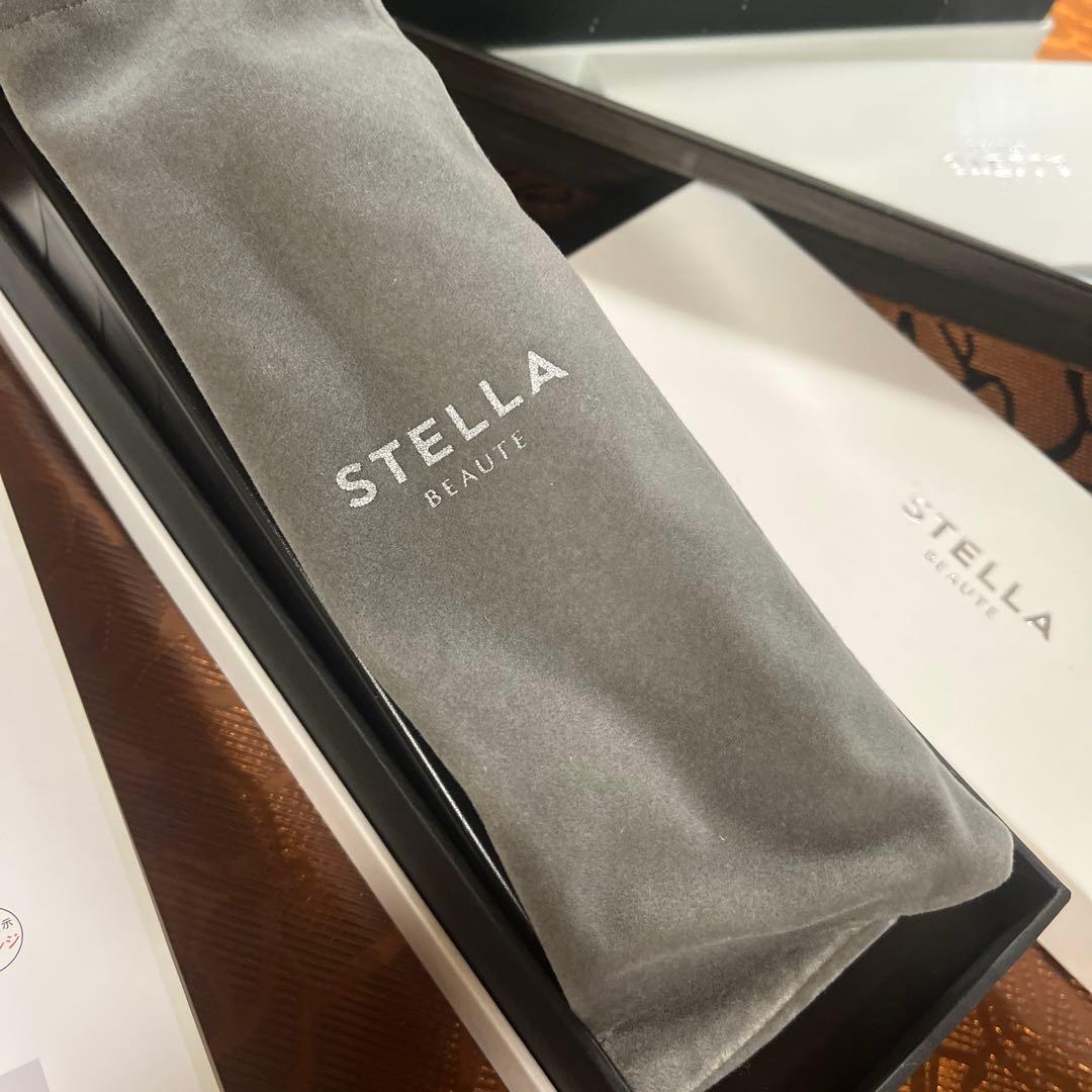 ステラボーテ ビューティフェイススティック