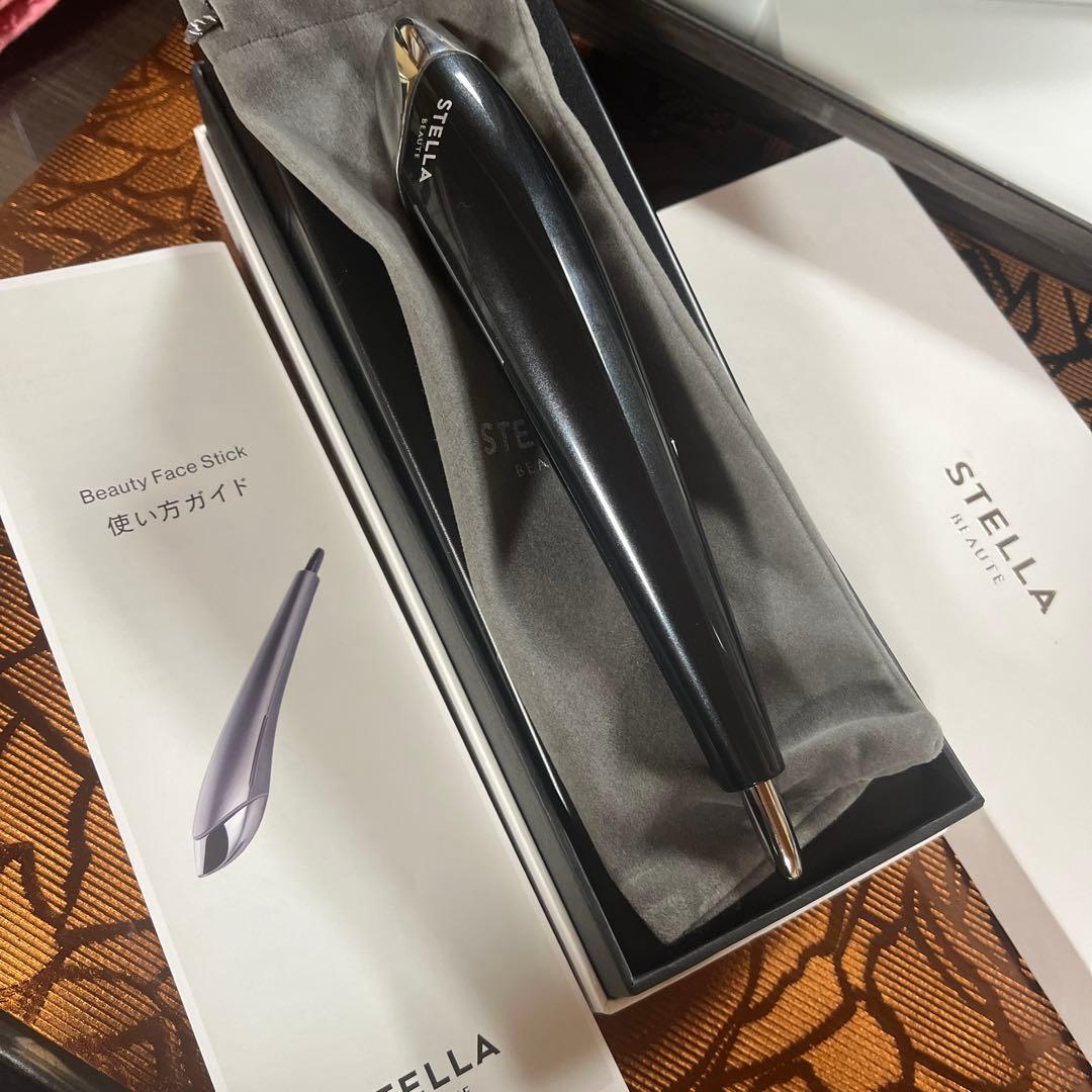 ステラボーテ ビューティフェイススティック