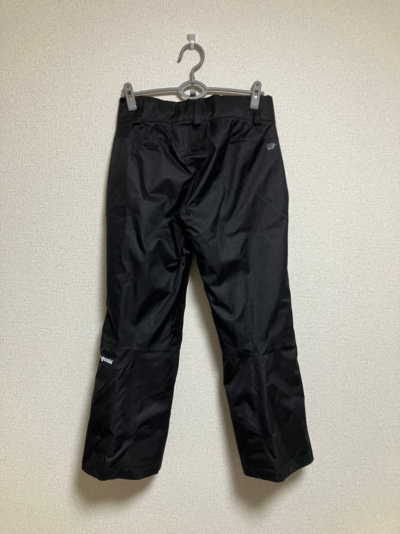 patagonia h2no スキー スノボー ウェア パンツ