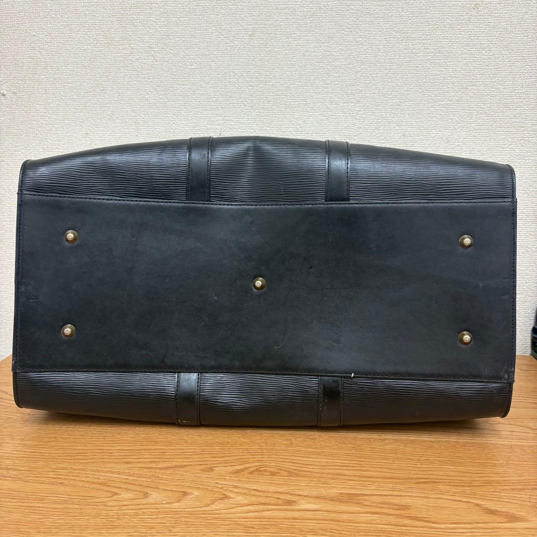 LOUIS VUITTON　ルイヴィトン　ボストンバッグ　キーポル50