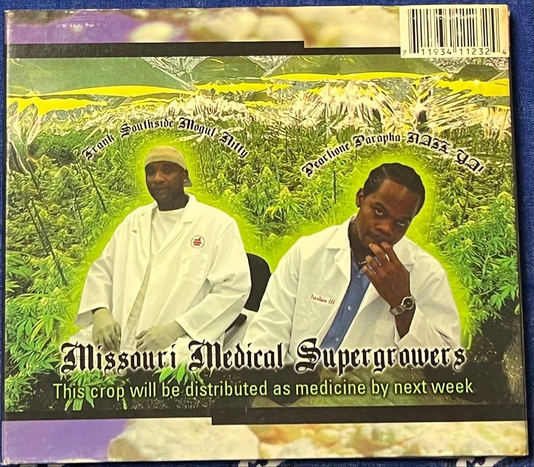 Pharmacy 3枚セット g-rap g-funk g-luv レア