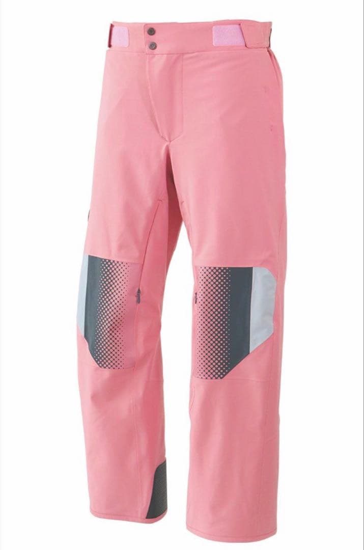 【新品未使用】 オンヨネ スキーウェア 25/26モデル 上下セット Mサイズ