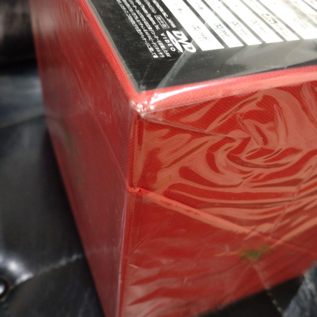 新品　踊る大捜査線 コンプリートDVD-BOX〈初回限定生産・16枚組〉