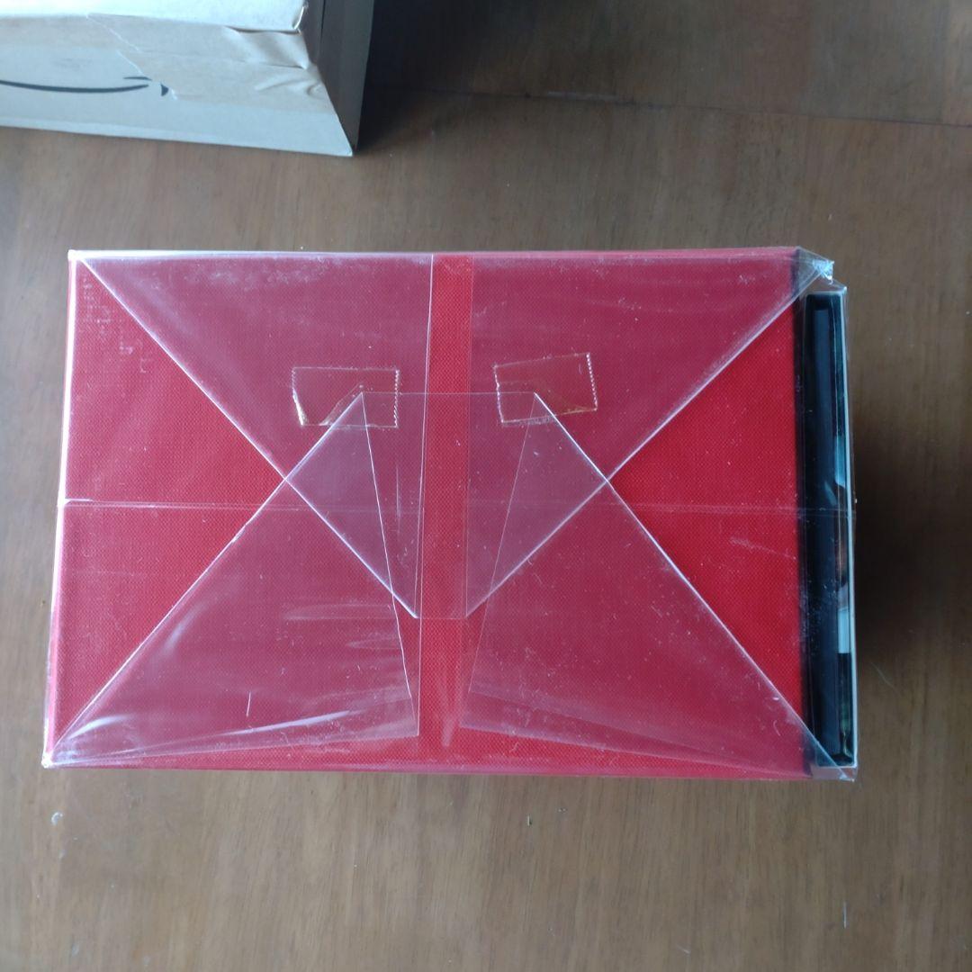 新品　踊る大捜査線 コンプリートDVD-BOX〈初回限定生産・16枚組〉