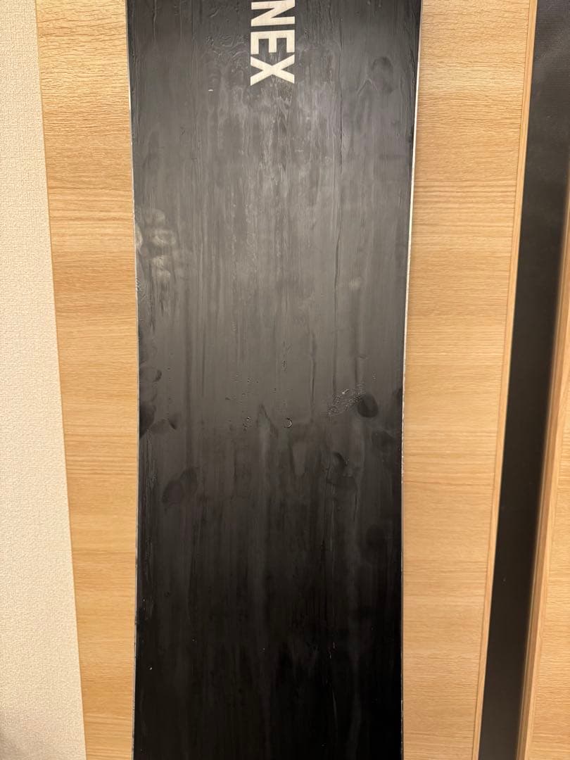 YONEX THRUST 22-23ヨネックス　スラスト161