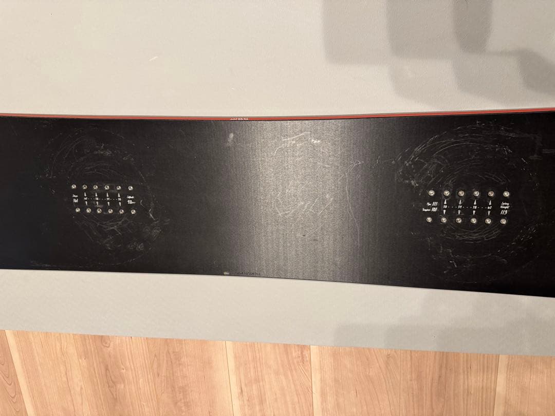 YONEX THRUST 22-23ヨネックス　スラスト161