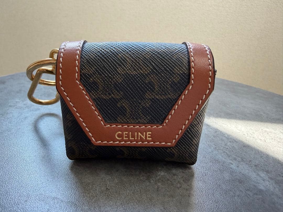 CELINE AirPods pro エアポッズ ケース カバー