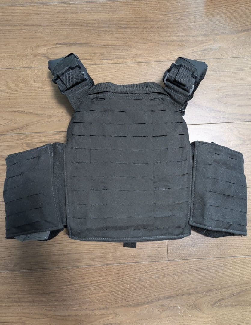 ファーストスピア ストランドホグ Sサイズ