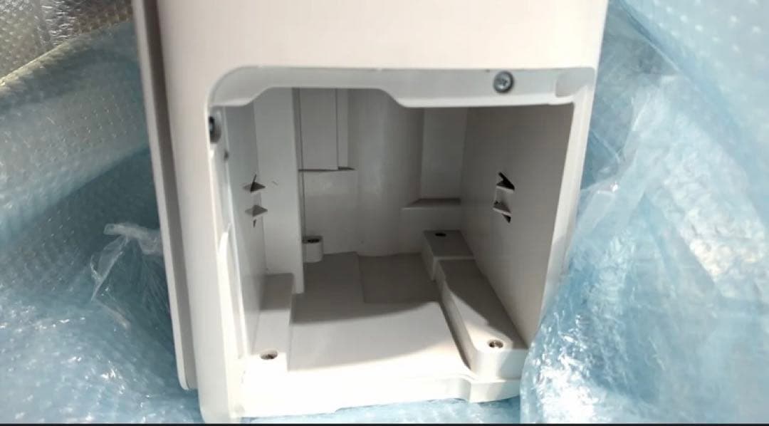 ★状態良好★ ハイブリッド除湿機 衣類乾燥 12L CV-NH140-W