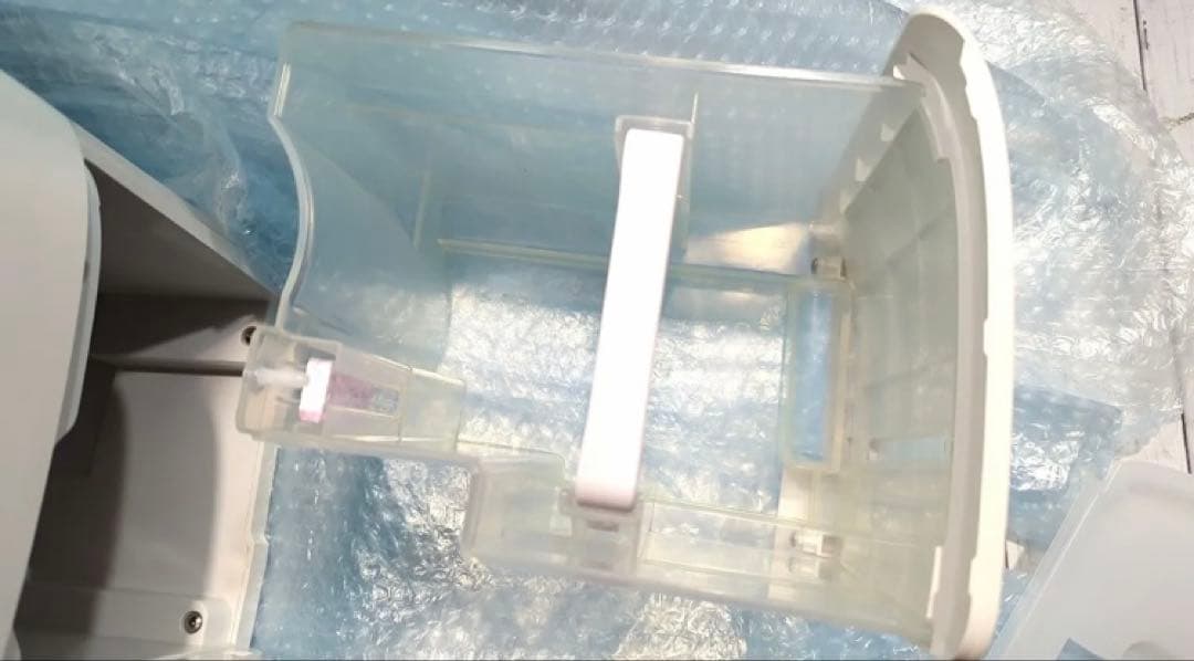 ★状態良好★ ハイブリッド除湿機 衣類乾燥 12L CV-NH140-W