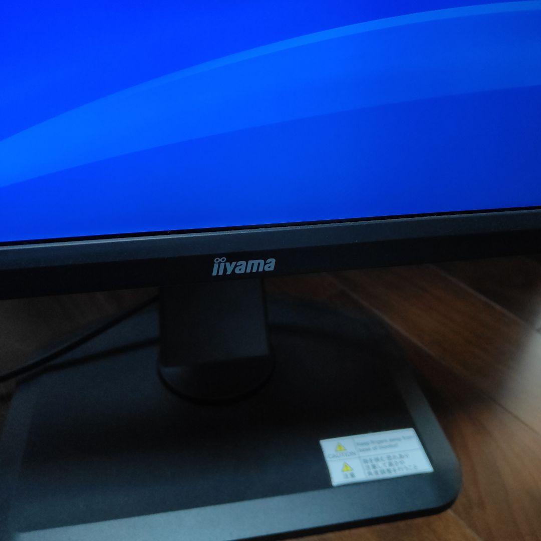 その他 HIRO 4K iiyama ProLite GB2888UHSU