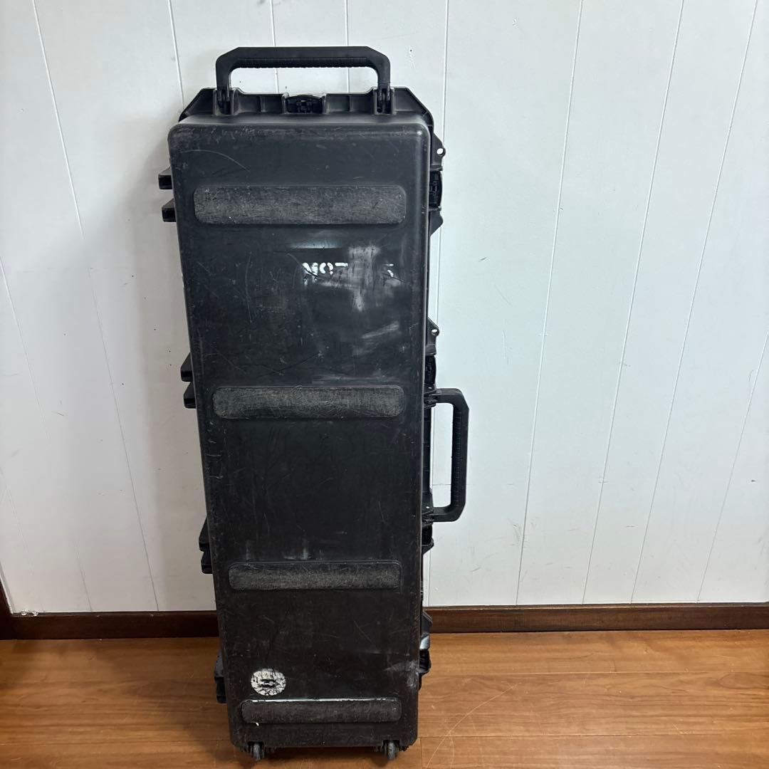 米軍放出品　PELICAN STORM CASE IM3220 ペリカンケース