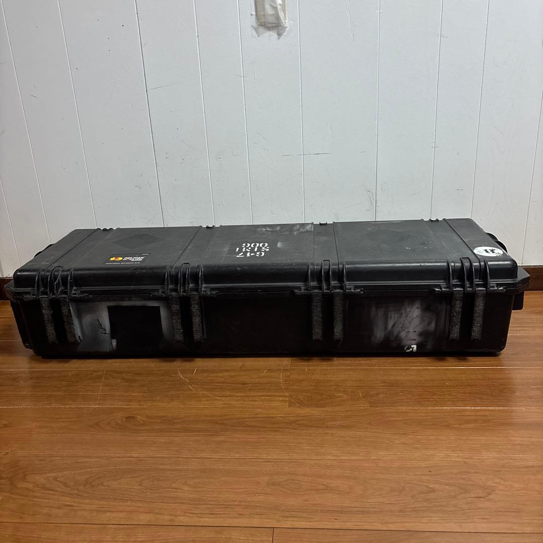 米軍放出品　PELICAN STORM CASE IM3220 ペリカンケース