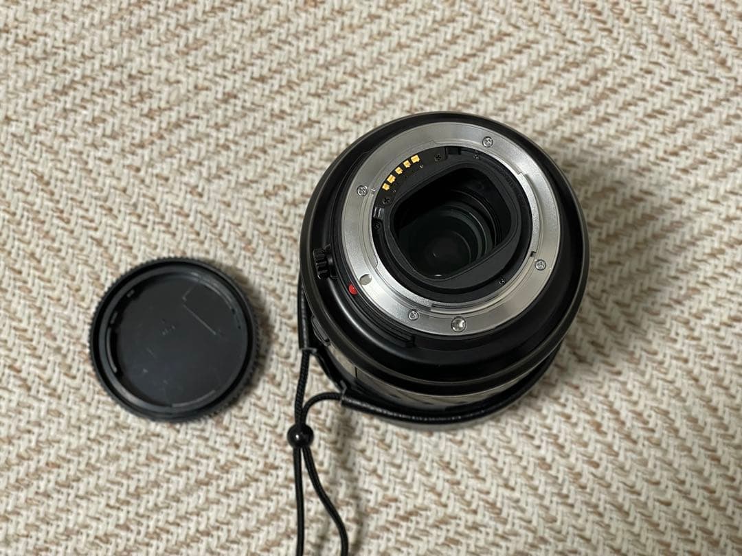 レンズ(単焦点) MINOLTA AF REFLEX 500mm F8