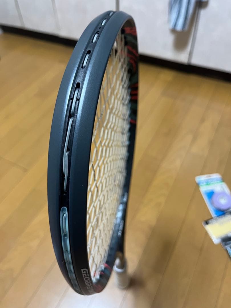 最終値下げ 超美品YONEX ジオブレイク50VS おまけ多数でお買い得