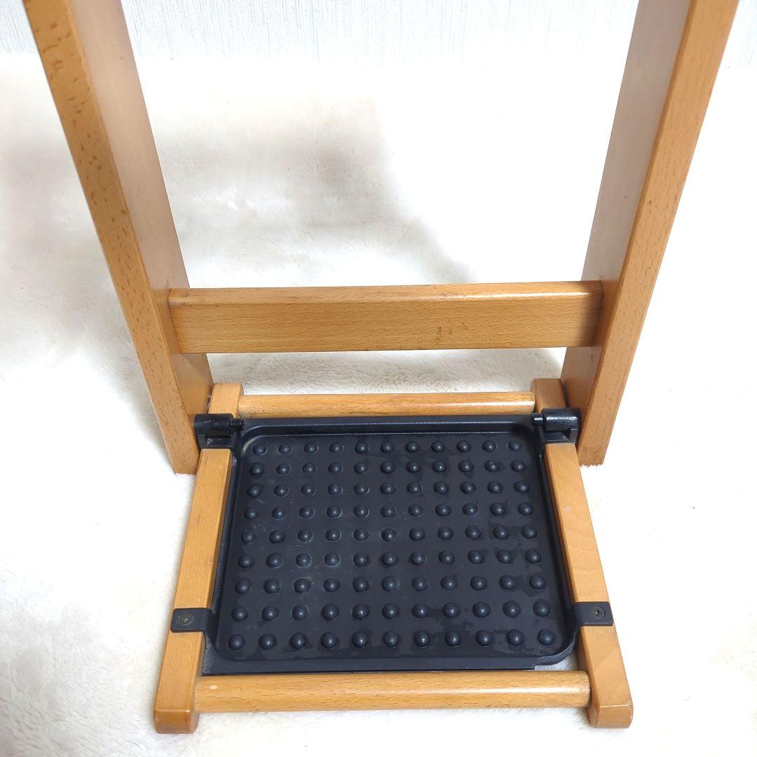 イタリア・フォッパぺドレッティ FOPPAPEDRETTI 木製傘立て