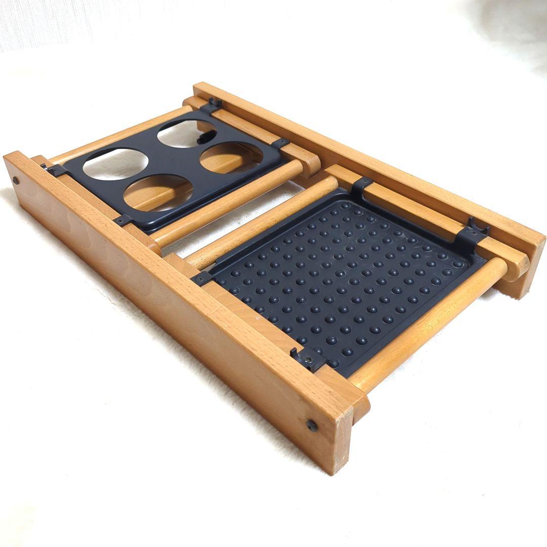 イタリア・フォッパぺドレッティ FOPPAPEDRETTI 木製傘立て