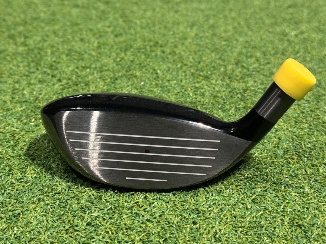 2025 APEX UW 23度 ツアー支給品 CT245 TC プロトタイプ