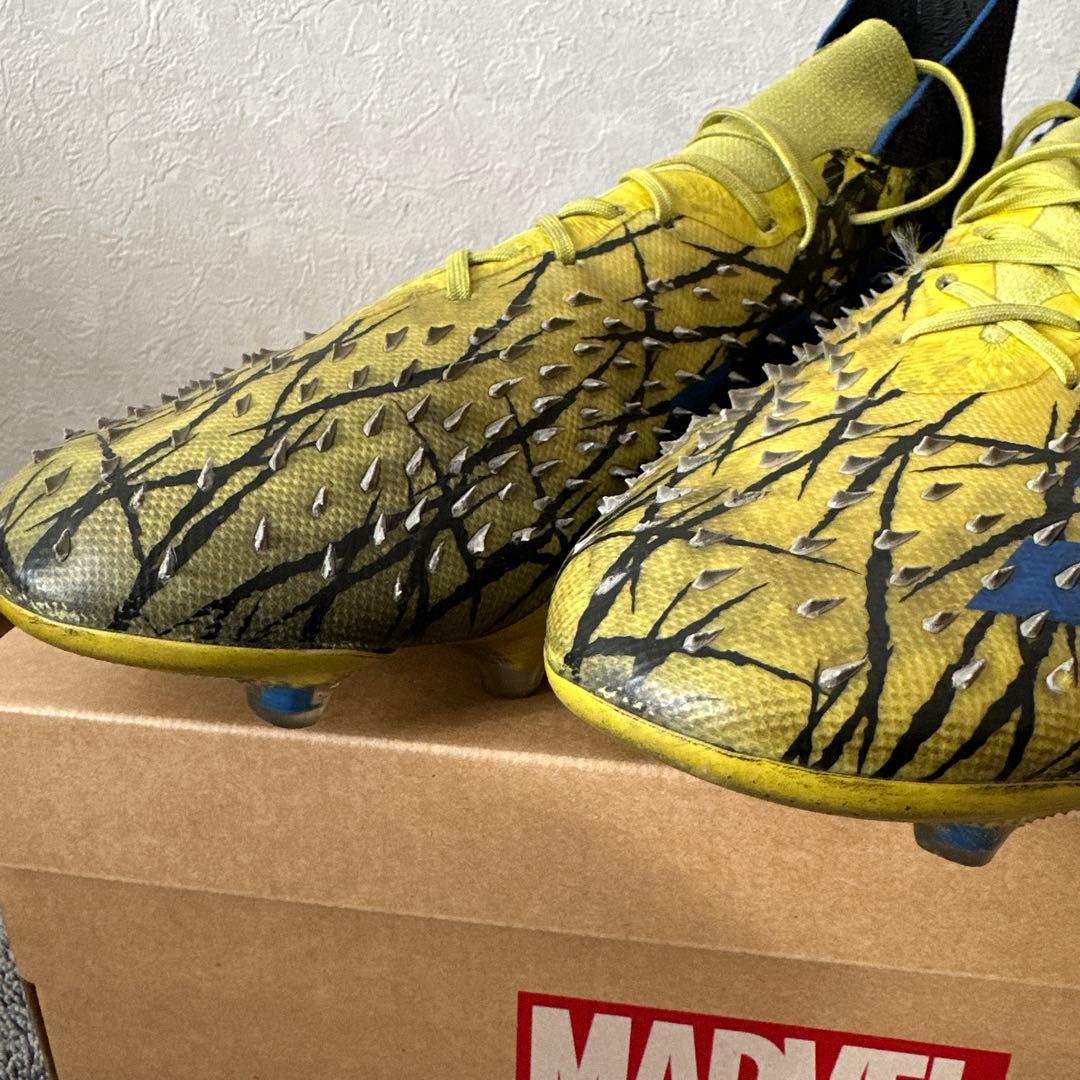 adidas PREDATOR FREAK.1 FG サッカースパイク27.0