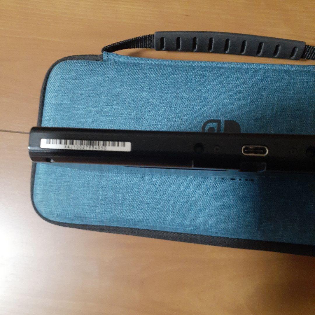 A*o様 Nintendo Switch、本体