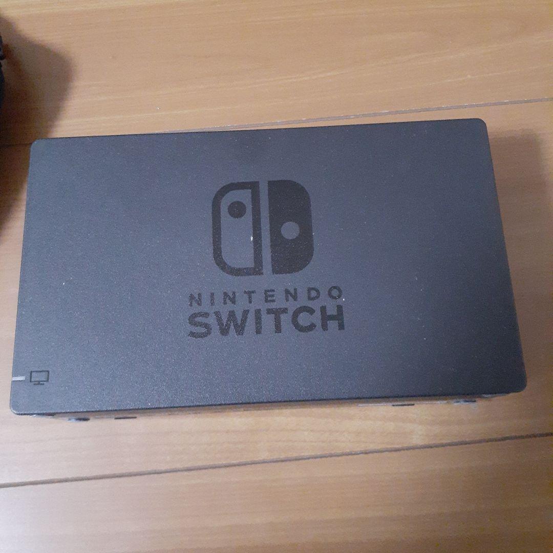 A*o様 Nintendo Switch、本体