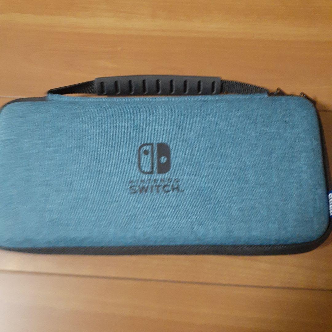 A*o様 Nintendo Switch、本体