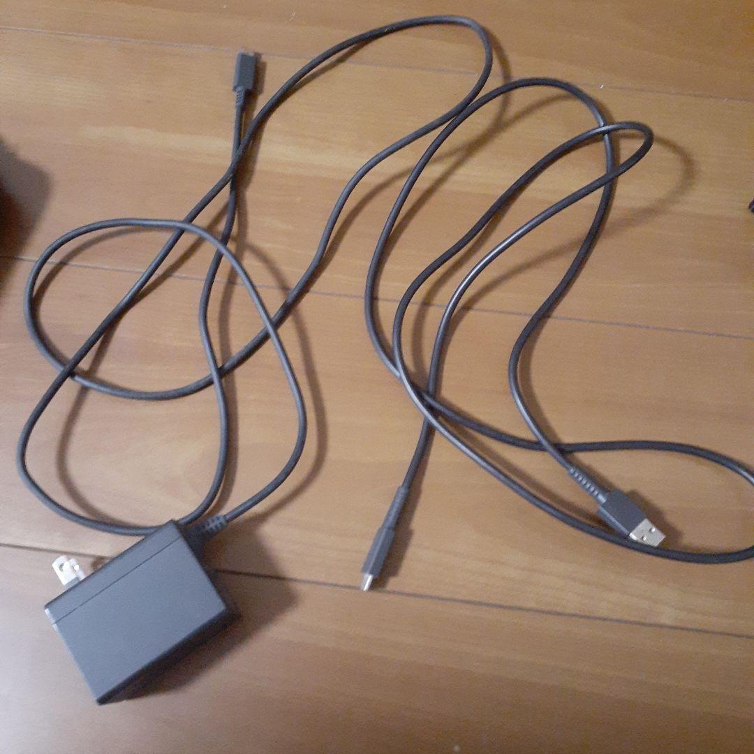 A*o様 Nintendo Switch、本体