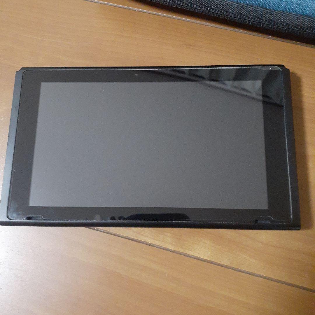 A*o様 Nintendo Switch、本体