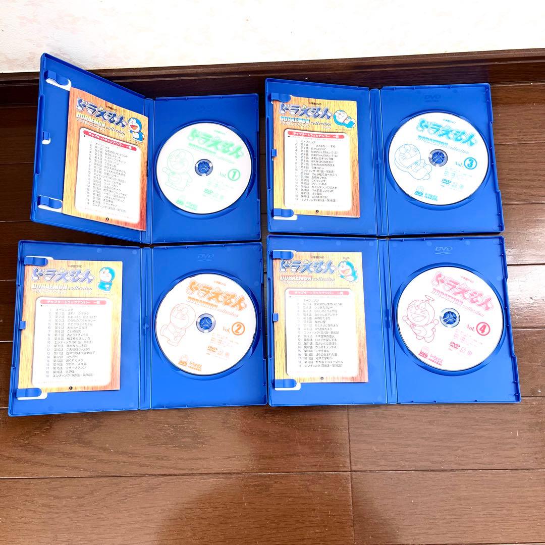 ロ*ク様 TV版 ドラえもんコレクション1〜12