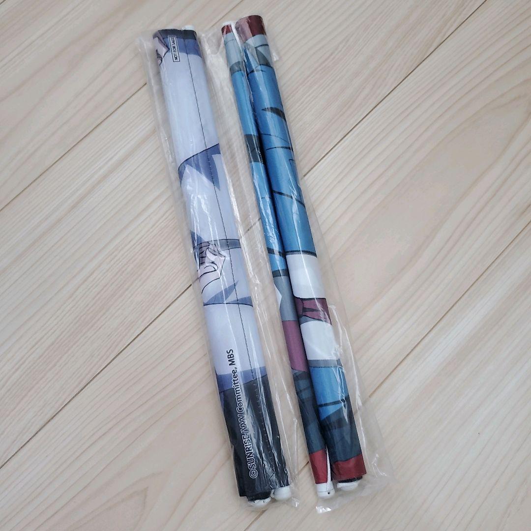 革命機ヴァルヴレイヴ Blu-Ray 全巻+収納BOX+タペストリー付き